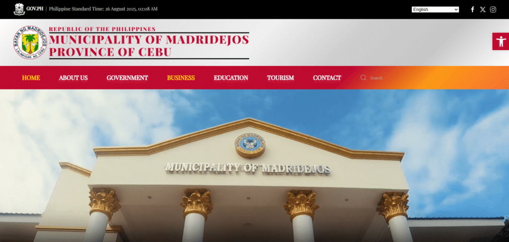 Municipality of Madridejos