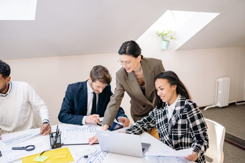 Business Website Development: The Complete Guide for Growing Businesses